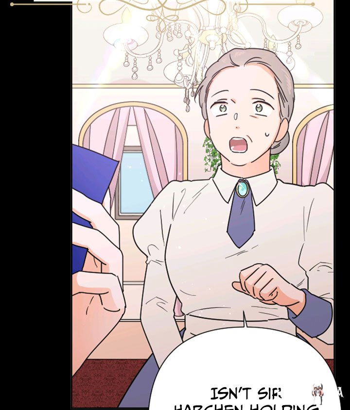 Lady Baby Lady Baby Chapter 128 - Page 27