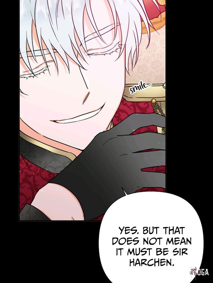 Lady Baby Lady Baby Chapter 128 - Page 3