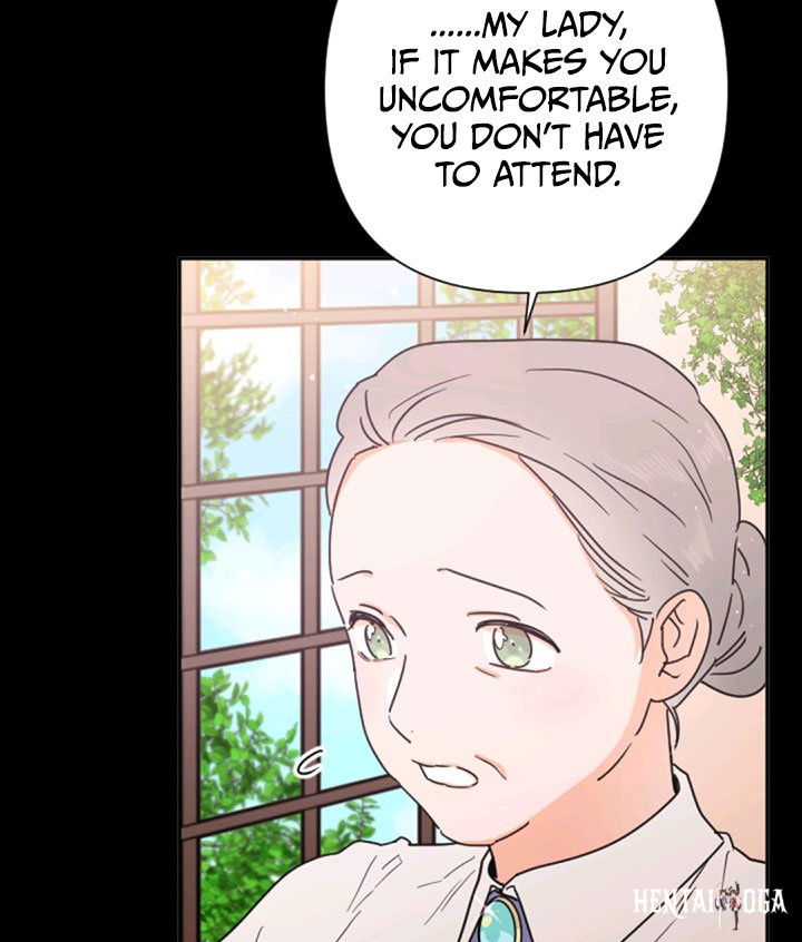 Lady Baby Lady Baby Chapter 128 - Page 31