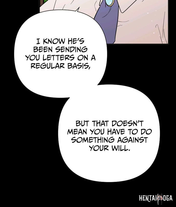 Lady Baby Lady Baby Chapter 128 - Page 32