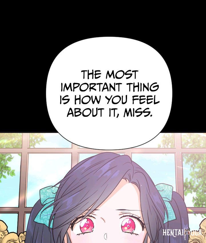 Lady Baby Lady Baby Chapter 128 - Page 33