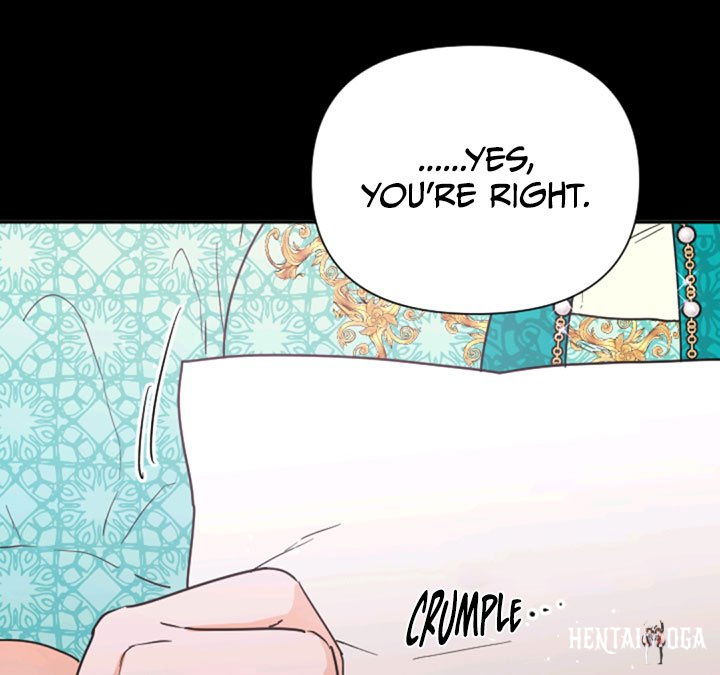 Lady Baby Lady Baby Chapter 128 - Page 35