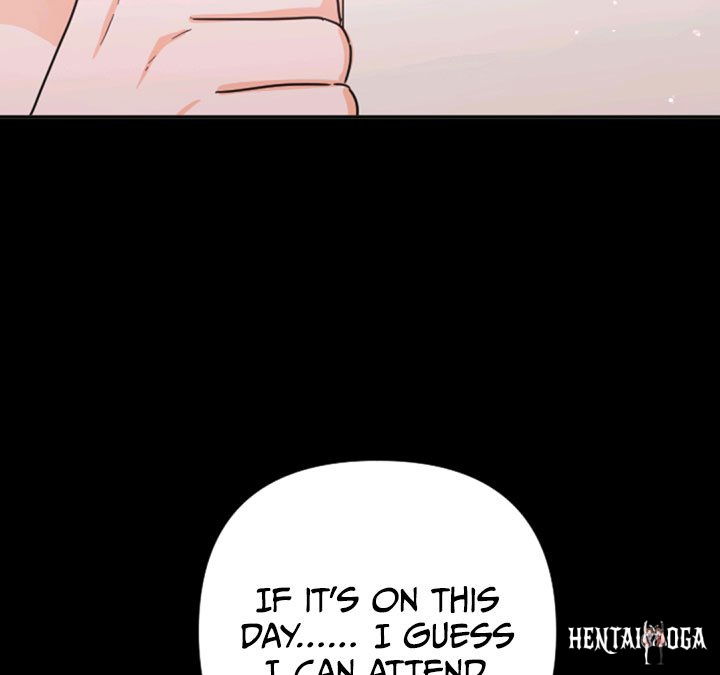 Lady Baby Lady Baby Chapter 128 - Page 36