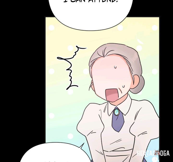 Lady Baby Lady Baby Chapter 128 - Page 37