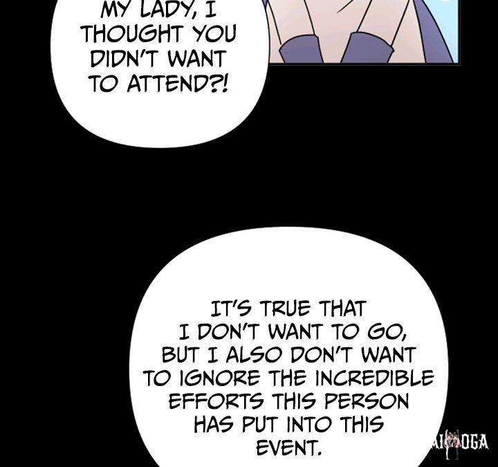 Lady Baby Lady Baby Chapter 128 - Page 38