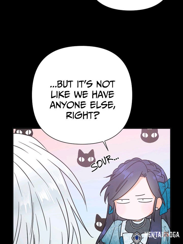 Lady Baby Lady Baby Chapter 128 - Page 4