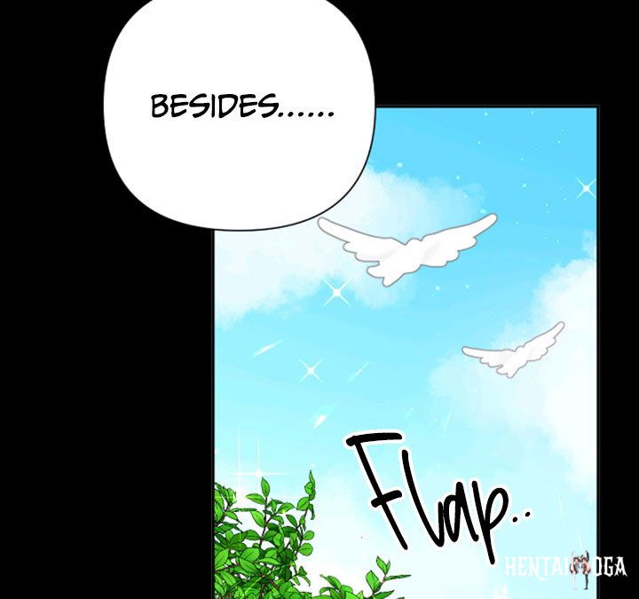 Lady Baby Lady Baby Chapter 128 - Page 40