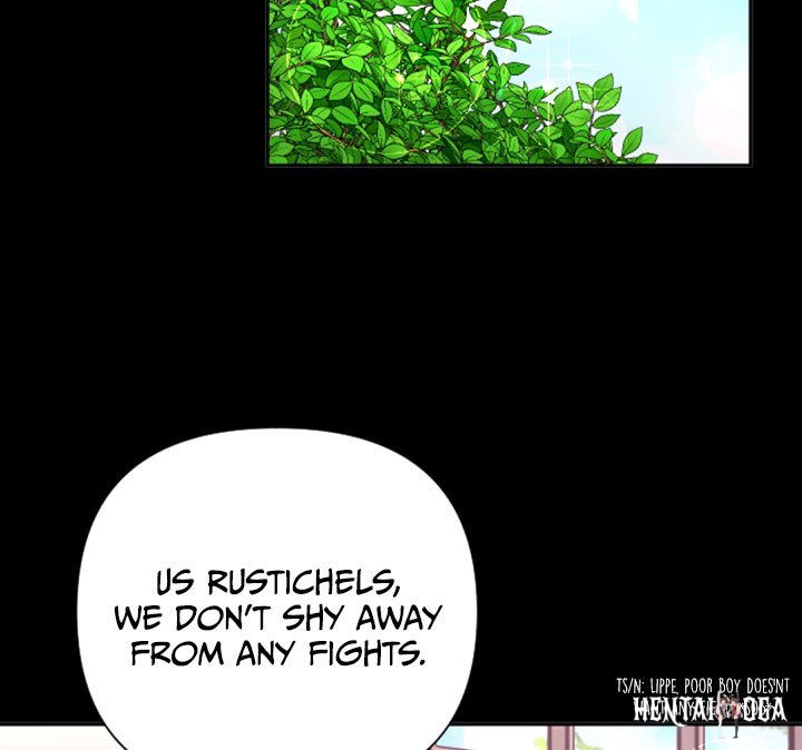 Lady Baby Lady Baby Chapter 128 - Page 41