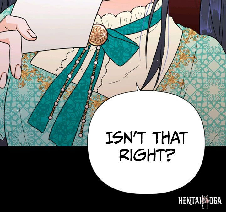 Lady Baby Lady Baby Chapter 128 - Page 43