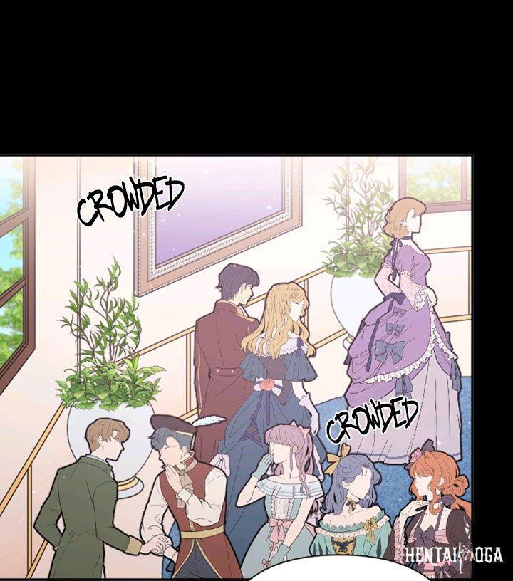 Lady Baby Lady Baby Chapter 128 - Page 49