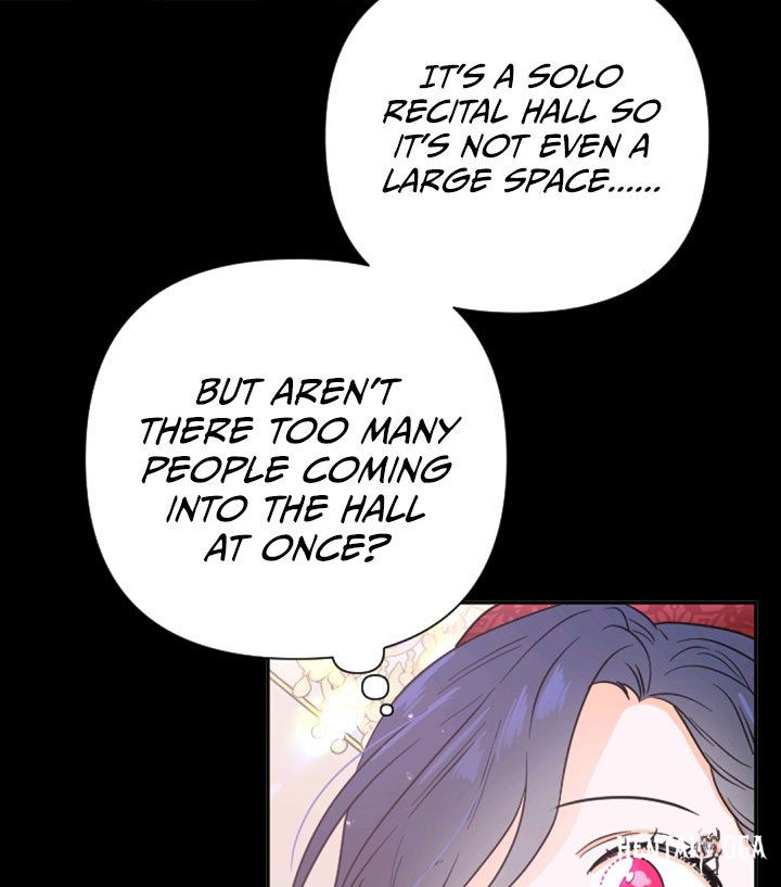 Lady Baby Lady Baby Chapter 128 - Page 50