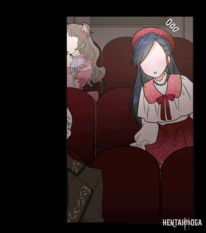 Lady Baby Lady Baby Chapter 128 - Page 53