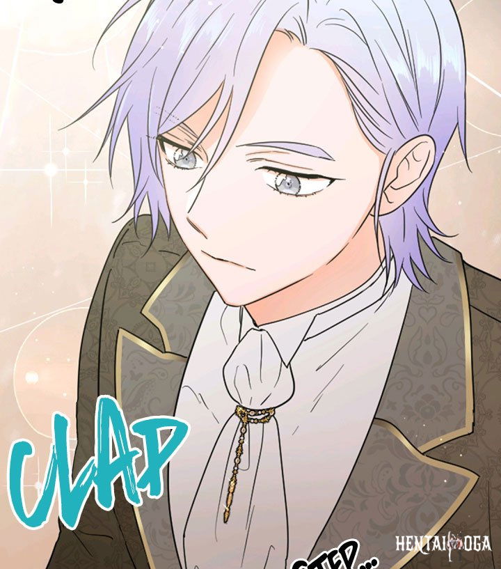 Lady Baby Lady Baby Chapter 128 - Page 56