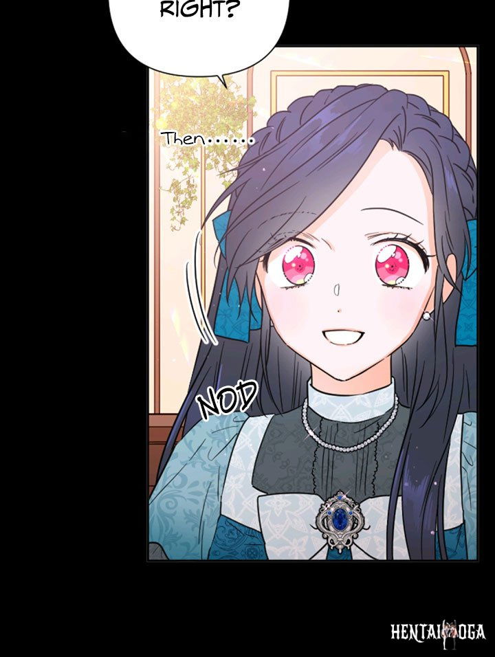 Lady Baby Lady Baby Chapter 128 - Page 6