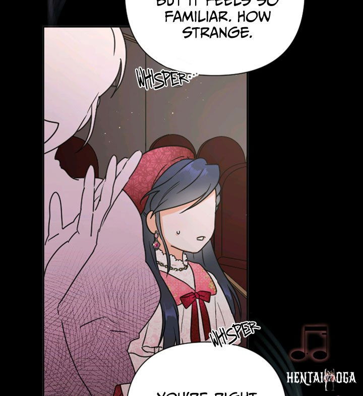 Lady Baby Lady Baby Chapter 128 - Page 63