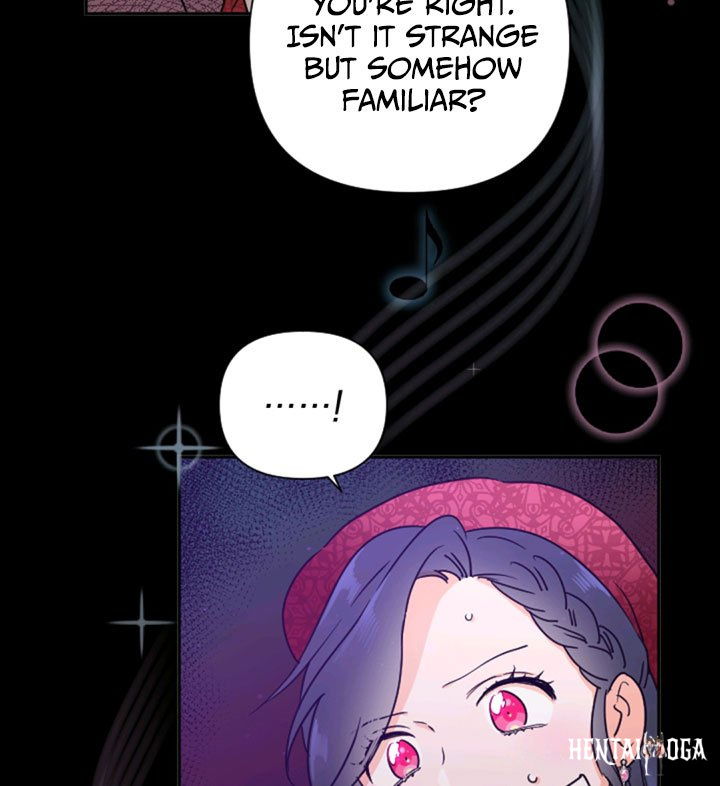 Lady Baby Lady Baby Chapter 128 - Page 64