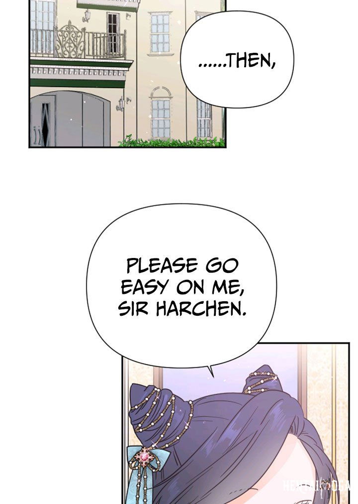 Lady Baby Lady Baby Chapter 128 - Page 72