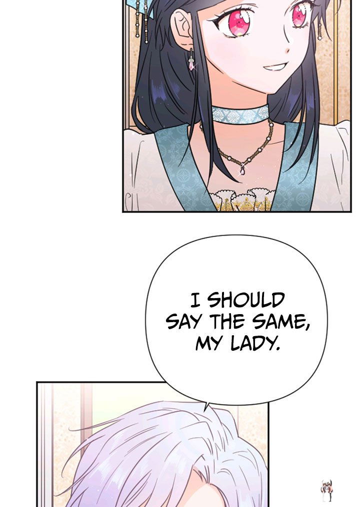 Lady Baby Lady Baby Chapter 128 - Page 73