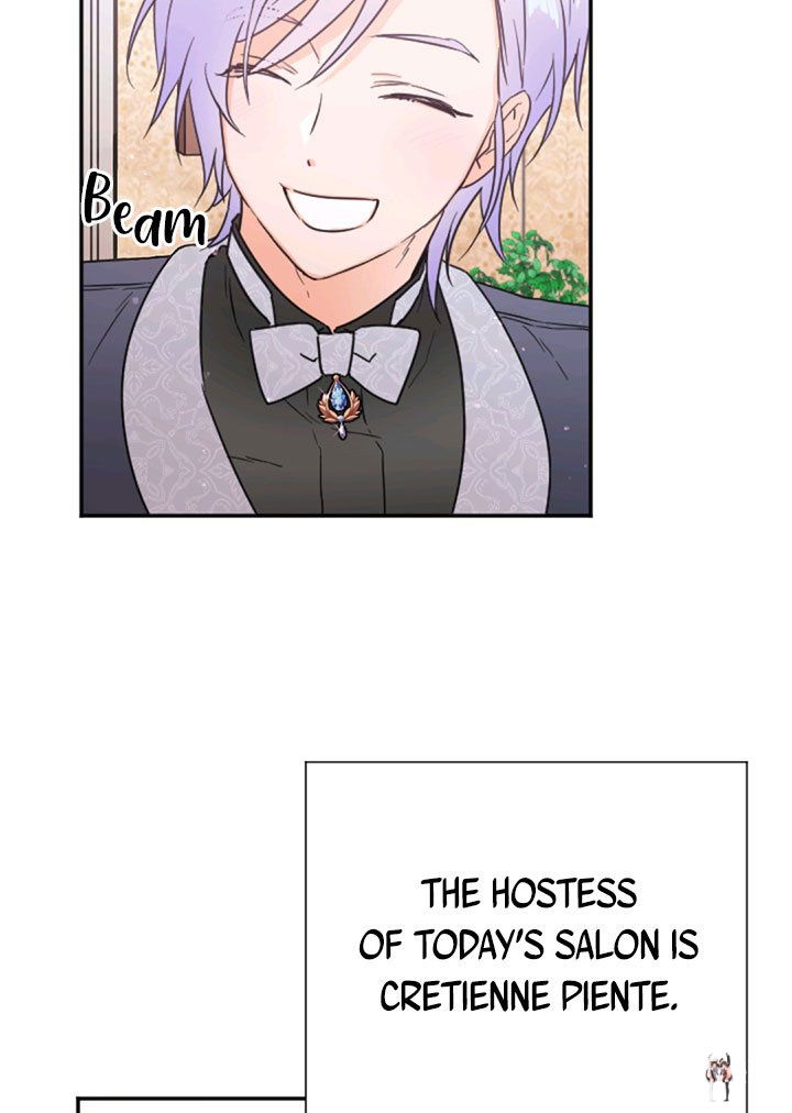 Lady Baby Lady Baby Chapter 128 - Page 74