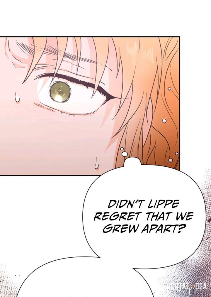 Lady Baby Lady Baby Chapter 128 - Page 79