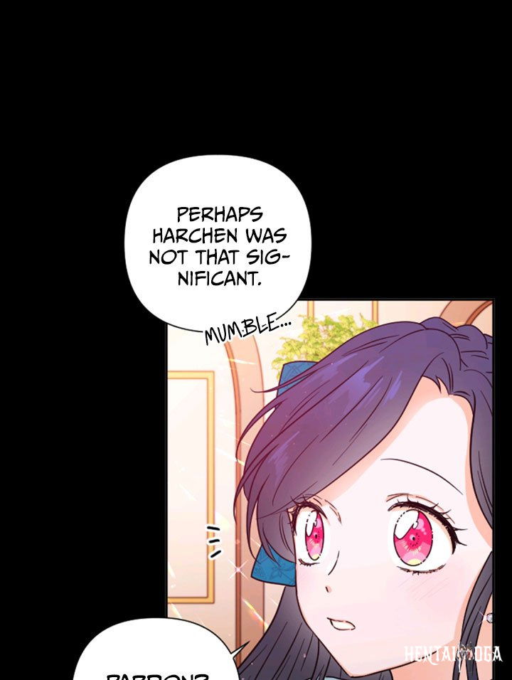 Lady Baby Lady Baby Chapter 128 - Page 8