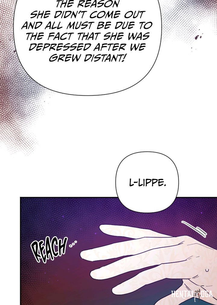 Lady Baby Lady Baby Chapter 128 - Page 80