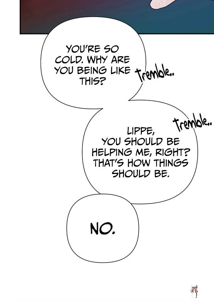 Lady Baby Lady Baby Chapter 128 - Page 81