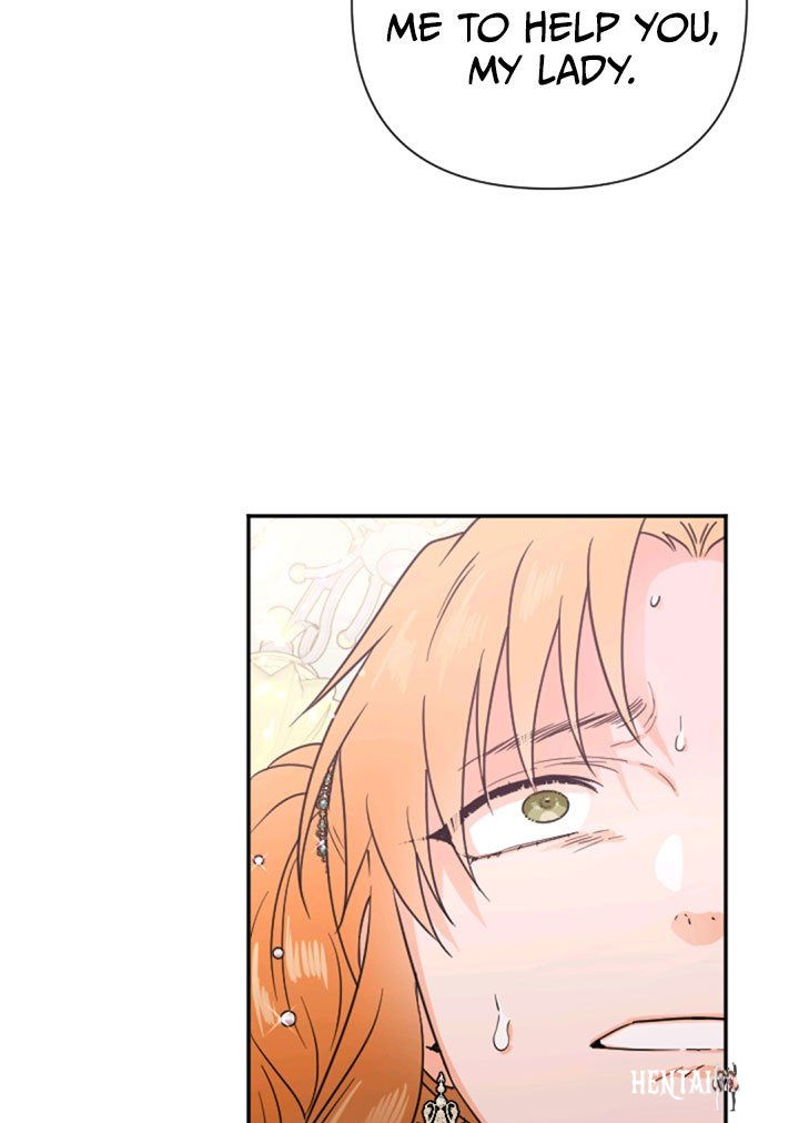 Lady Baby Lady Baby Chapter 128 - Page 83