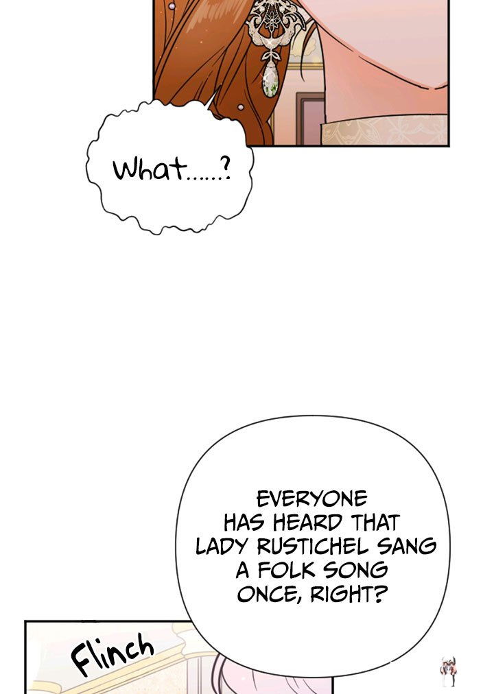 Lady Baby Lady Baby Chapter 128 - Page 84