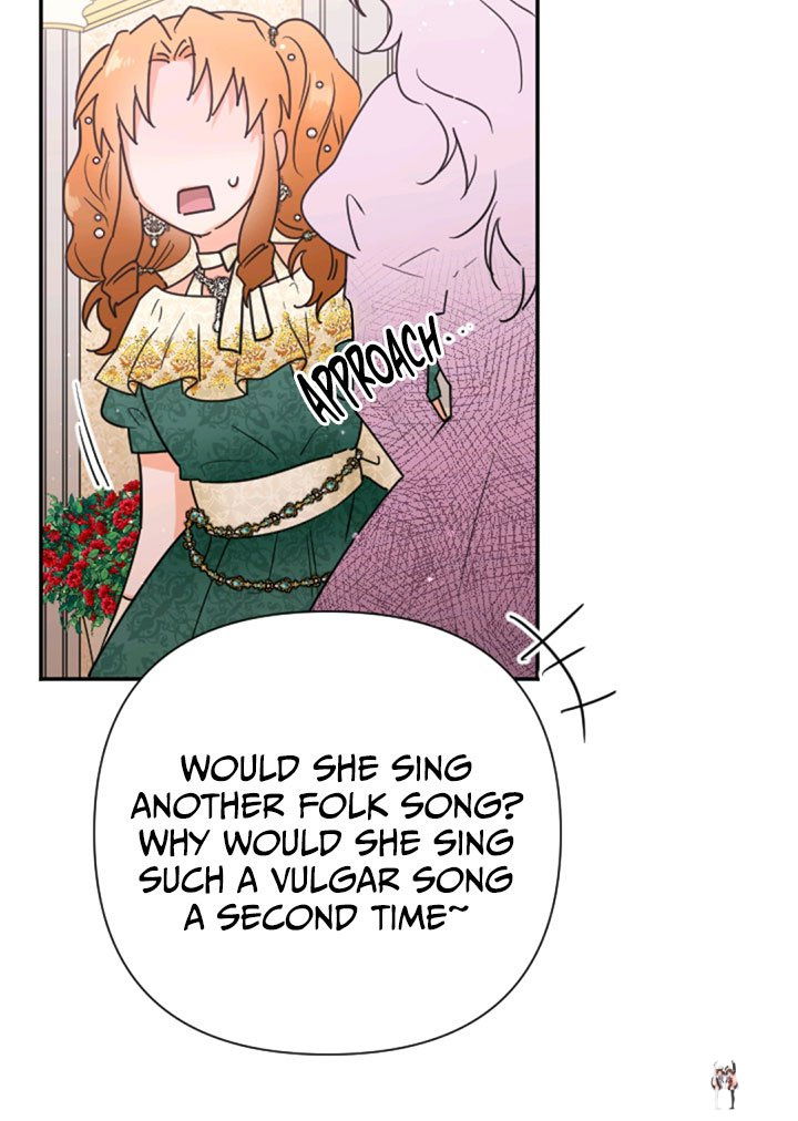 Lady Baby Lady Baby Chapter 128 - Page 85