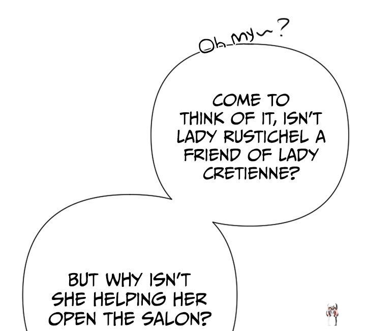 Lady Baby Lady Baby Chapter 128 - Page 86