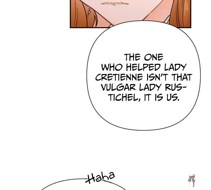 Lady Baby Lady Baby Chapter 128 - Page 88