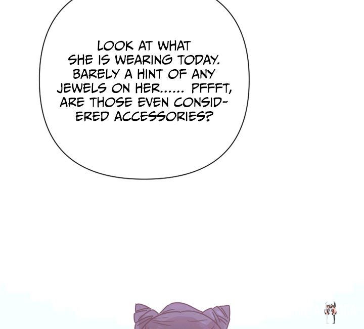 Lady Baby Lady Baby Chapter 128 - Page 89