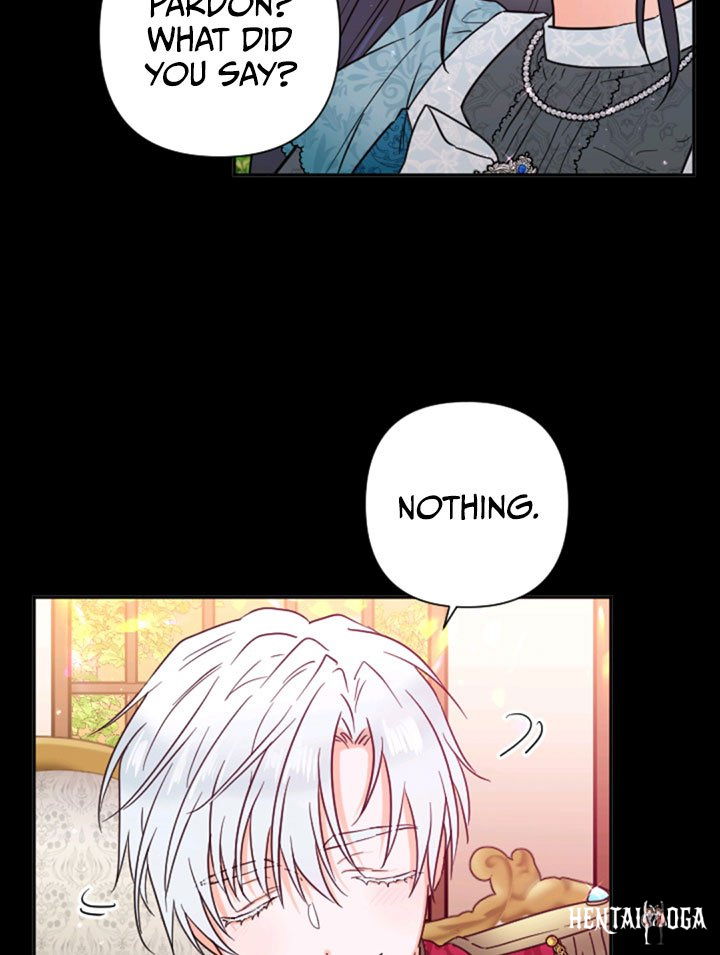 Lady Baby Lady Baby Chapter 128 - Page 9