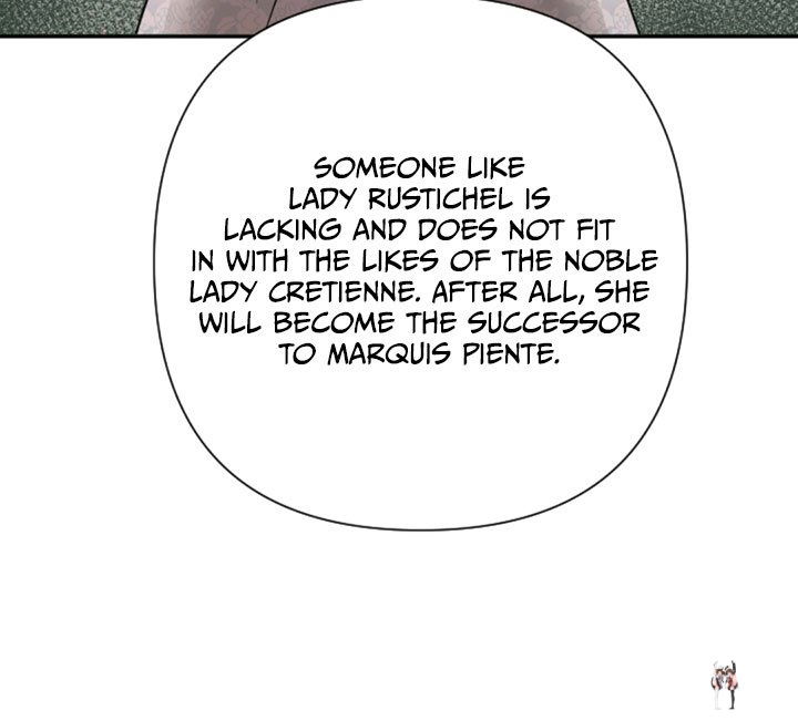 Lady Baby Lady Baby Chapter 128 - Page 91