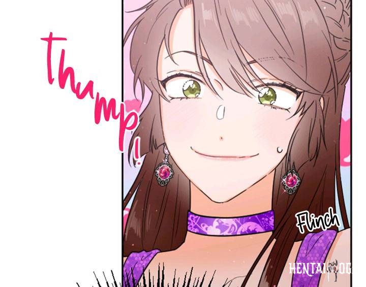 Lady Baby Lady Baby Chapter 129 - Page 100