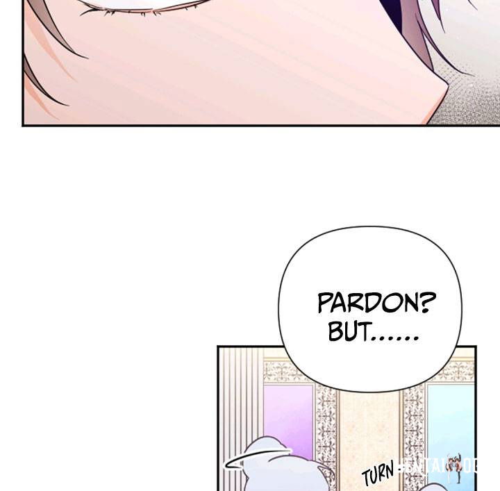 Lady Baby Lady Baby Chapter 129 - Page 105