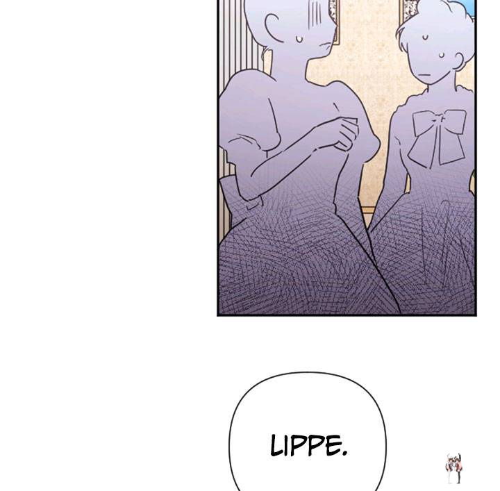 Lady Baby Lady Baby Chapter 129 - Page 106