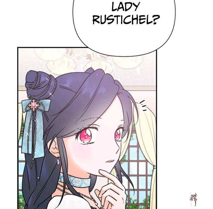 Lady Baby Lady Baby Chapter 129 - Page 116