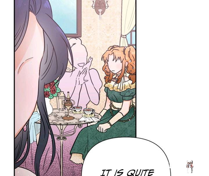 Lady Baby Lady Baby Chapter 129 - Page 18