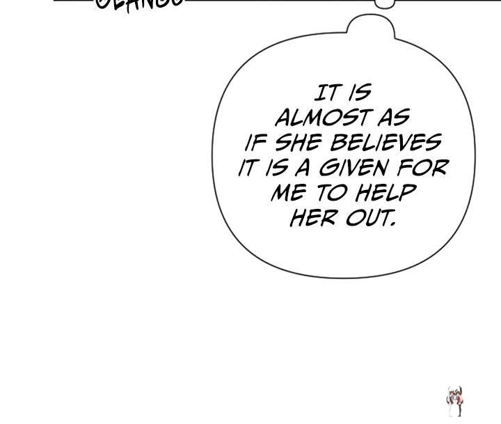 Lady Baby Lady Baby Chapter 129 - Page 21