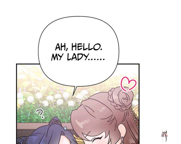 Lady Baby Lady Baby Chapter 129 - Page 27