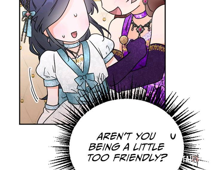 Lady Baby Lady Baby Chapter 129 - Page 28