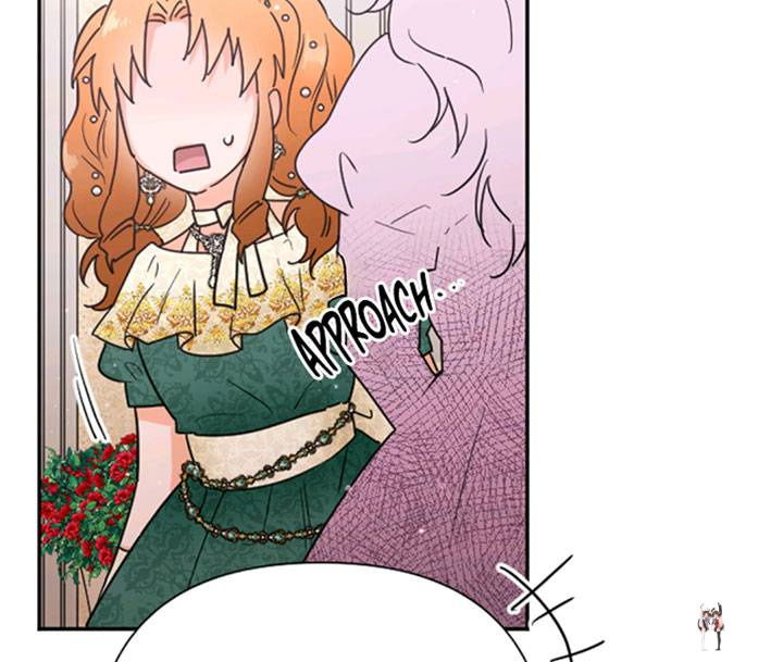 Lady Baby Lady Baby Chapter 129 - Page 3