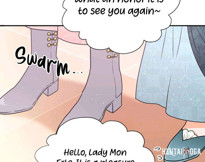 Lady Baby Lady Baby Chapter 129 - Page 30