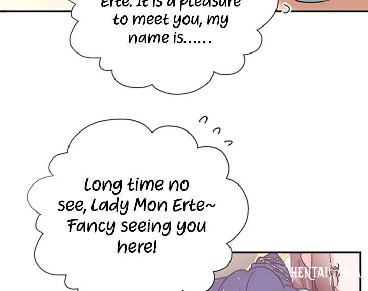 Lady Baby Lady Baby Chapter 129 - Page 31