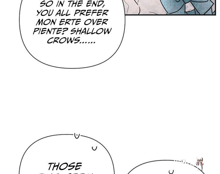 Lady Baby Lady Baby Chapter 129 - Page 33