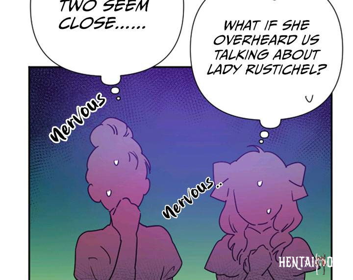 Lady Baby Lady Baby Chapter 129 - Page 34