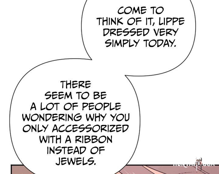 Lady Baby Lady Baby Chapter 129 - Page 41