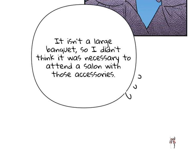 Lady Baby Lady Baby Chapter 129 - Page 44